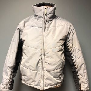 Juniors 10/12 Betty Rides ski/snow jacket